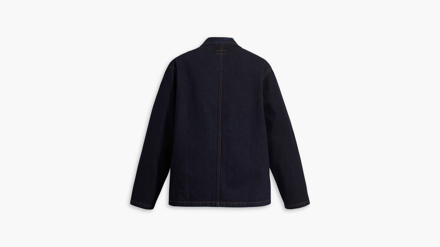 Levi's® Skate Men's Garage Jacket