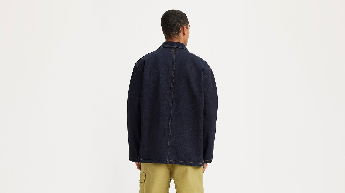 Levi's® Skate Men's Garage Jacket