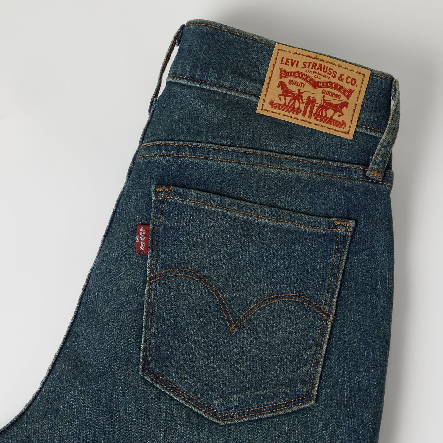 Levi's® Women's 315 Shaping Bootcut Jeans