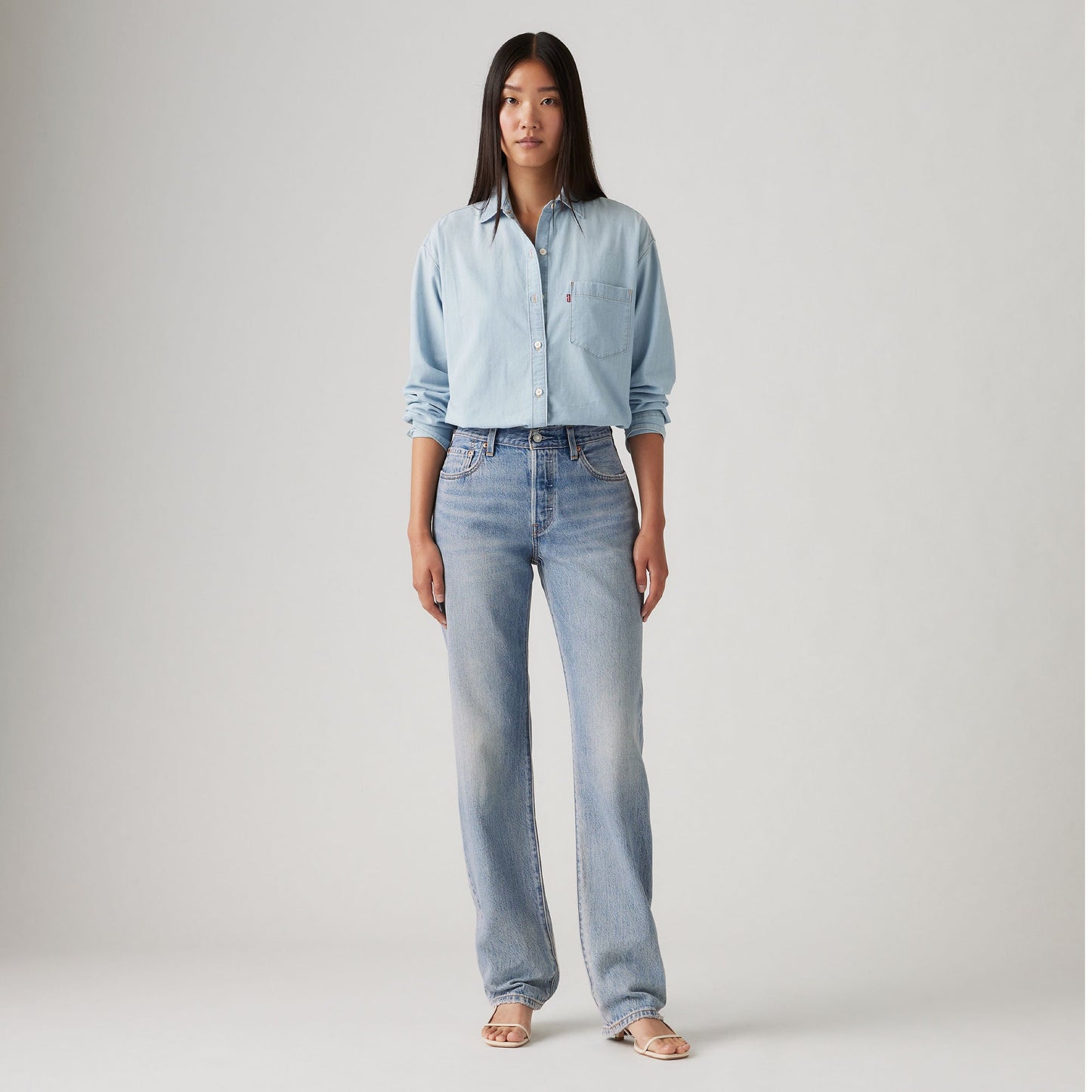 Levi's® Women's 501® '90s Jeans