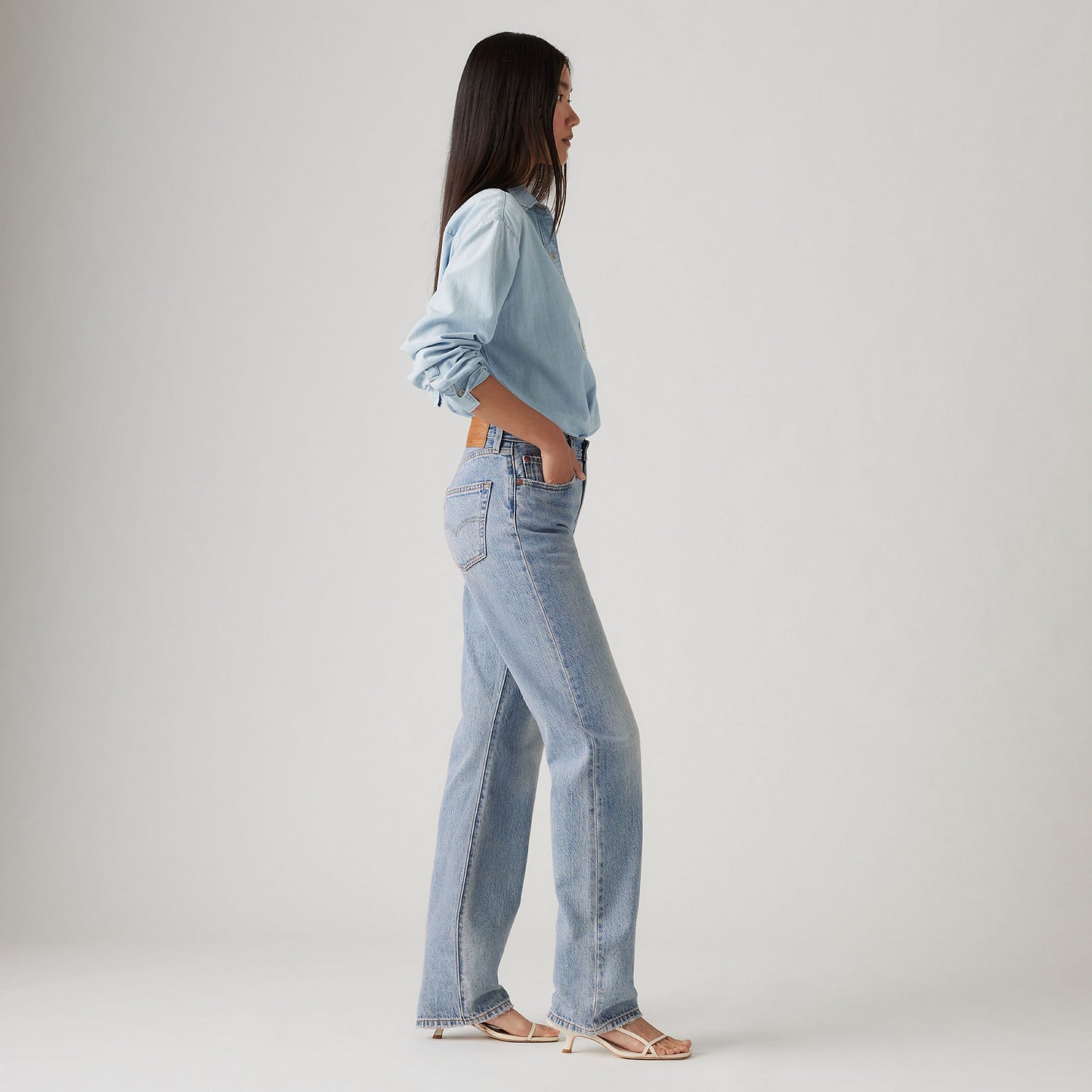 Levi's® Women's 501® '90s Jeans