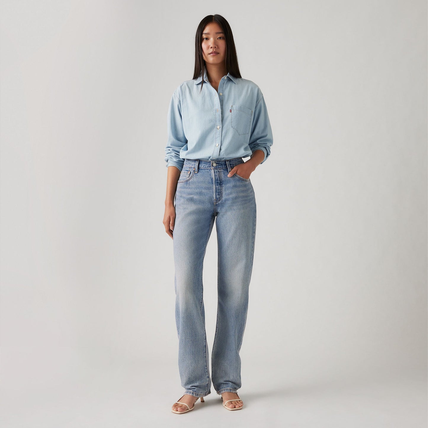 Levi's® Women's 501® '90s Jeans