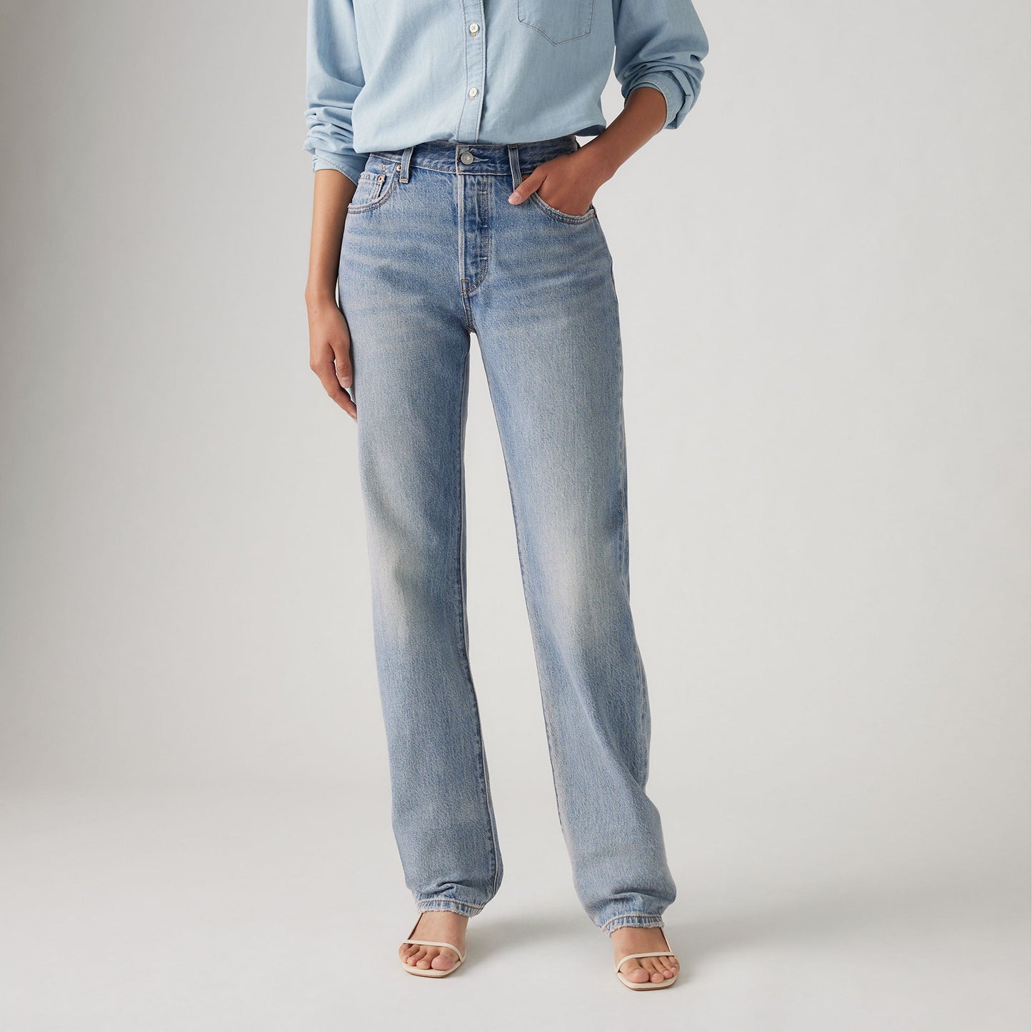 Levi's® Women's 501® '90s Jeans