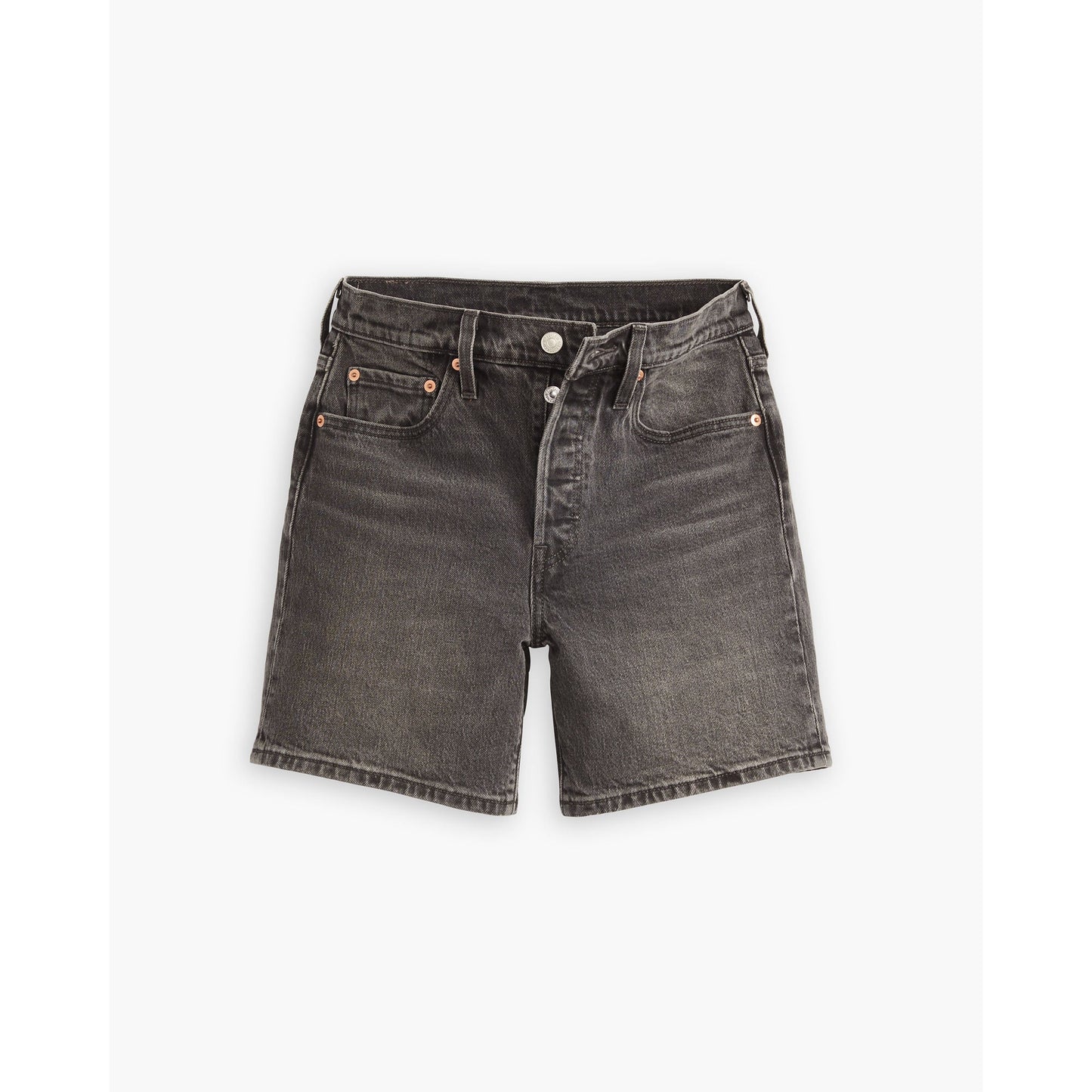 Levi’s® Women’s 501® Mid-Thigh Shorts