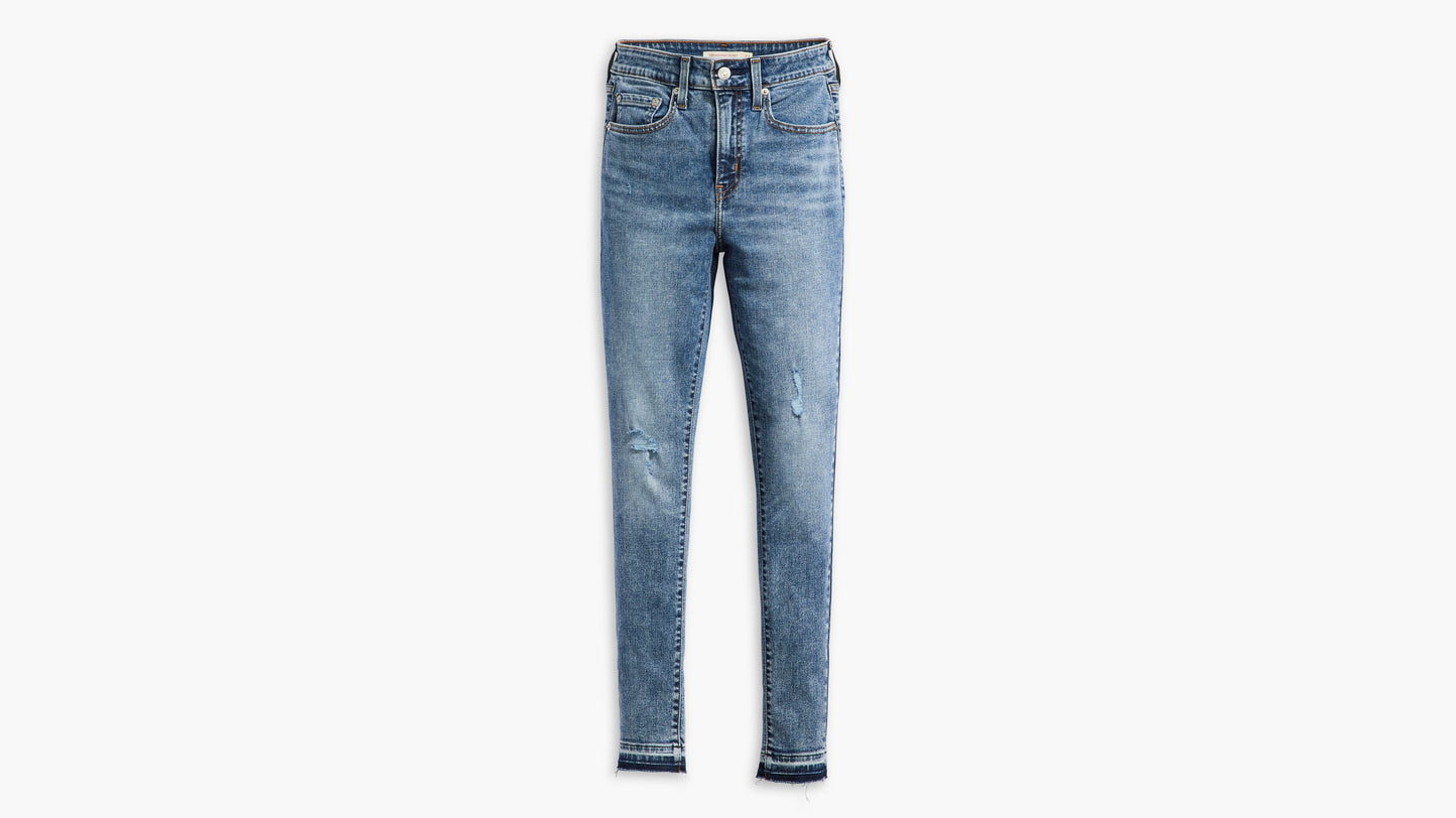 Levi’s® Women's 721 High-Rise Skinny Jeans