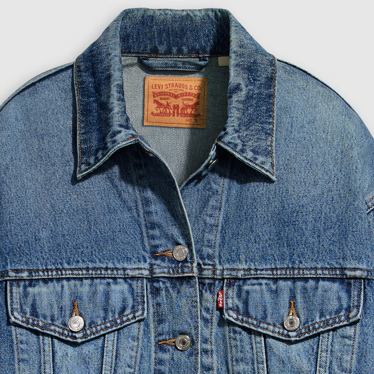 Levi's® Women's '90s Trucker Jacket