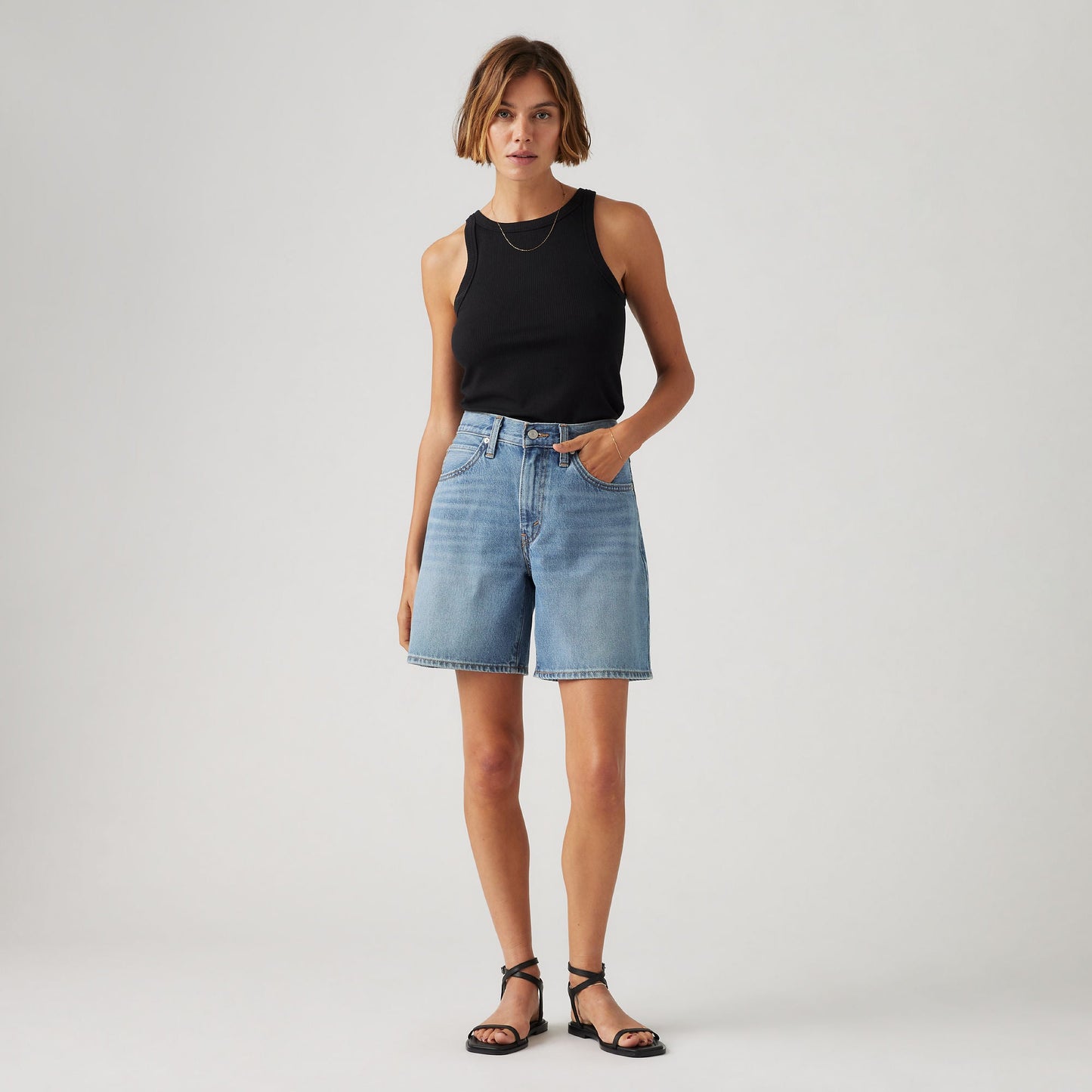 Levi's® Women's '94 Baggy Shorts