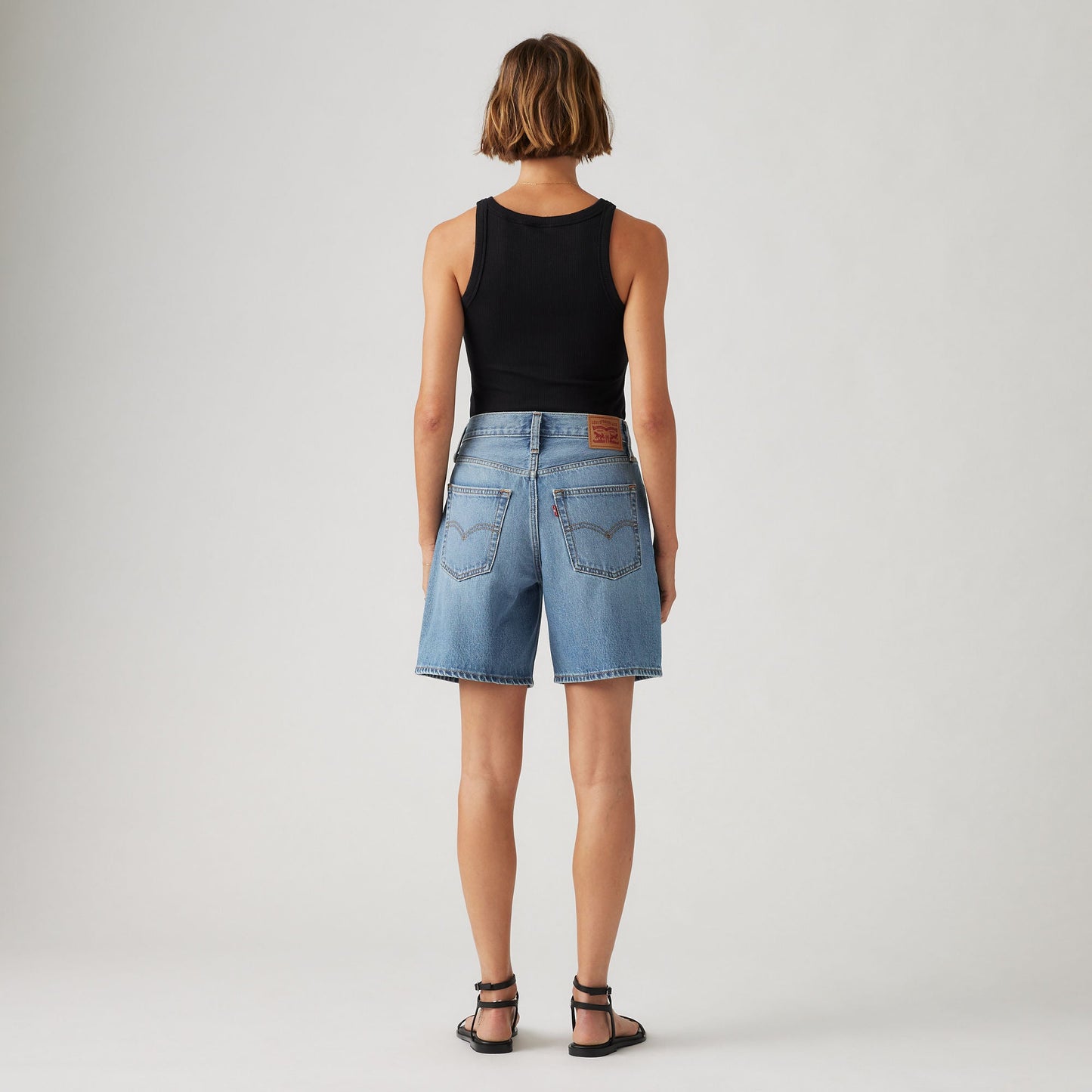 Levi's® Women's '94 Baggy Shorts