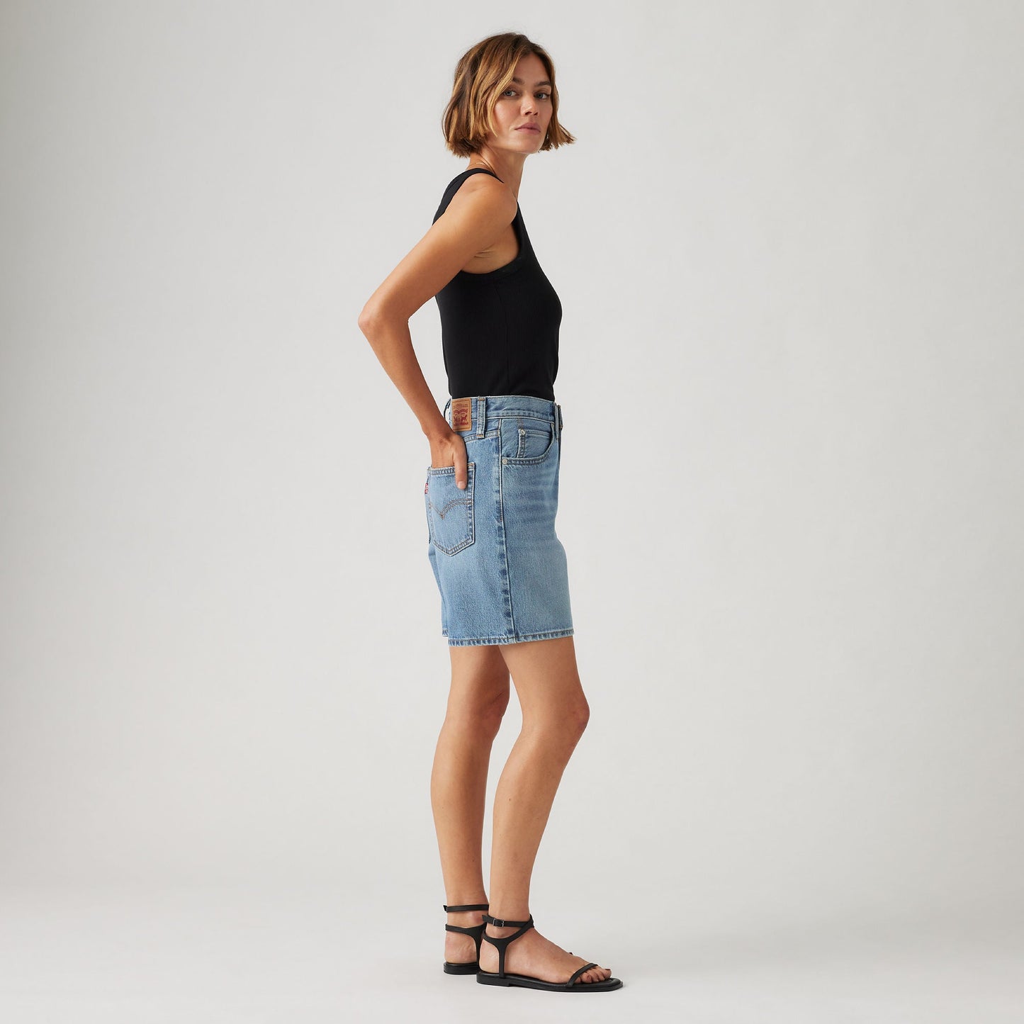 Levi's® Women's '94 Baggy Shorts