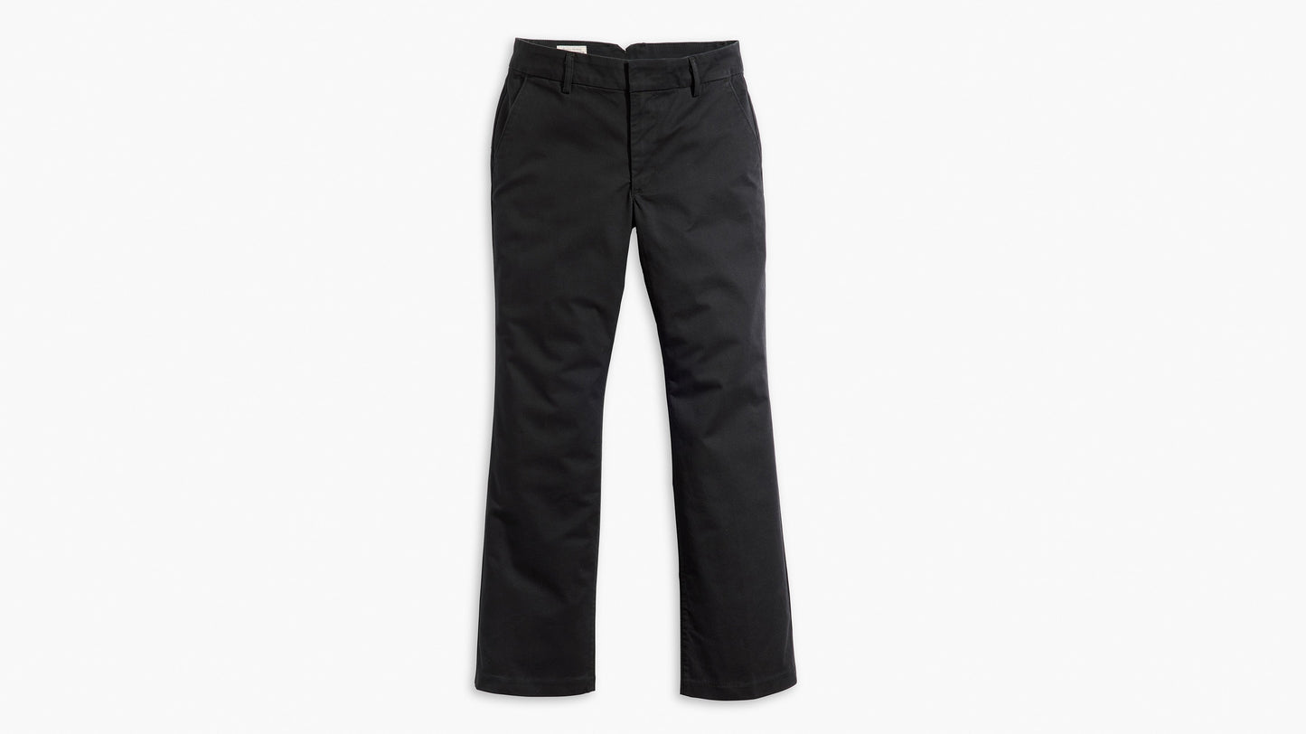 Levi's® Women's Ankle Bootcut Trousers