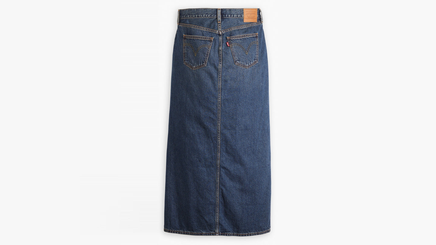 Levi’s® Women’s Ankle Column Skirt