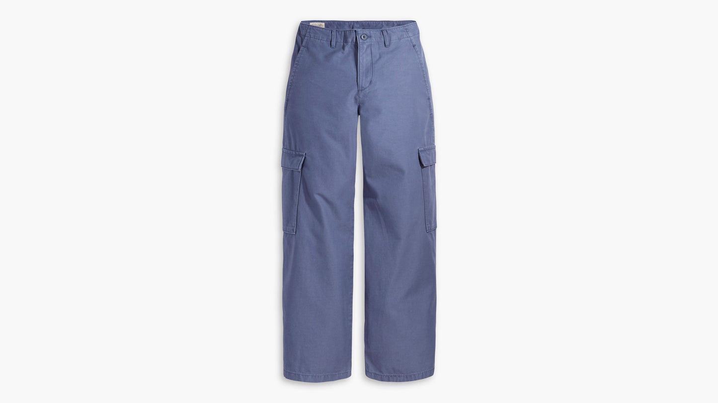 Levi's® Women's Baggy Cargo Pants