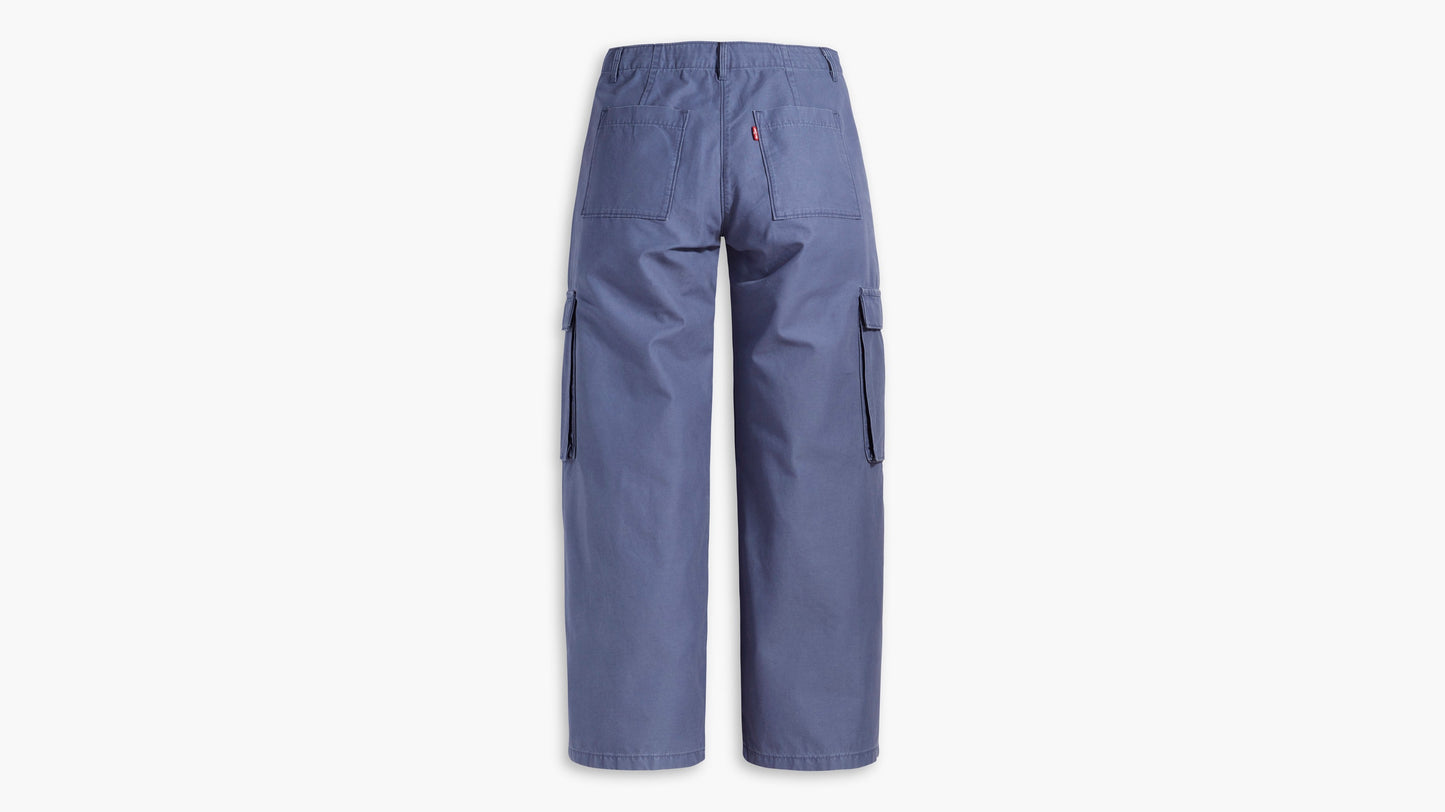 Levi's® Women's Baggy Cargo Pants