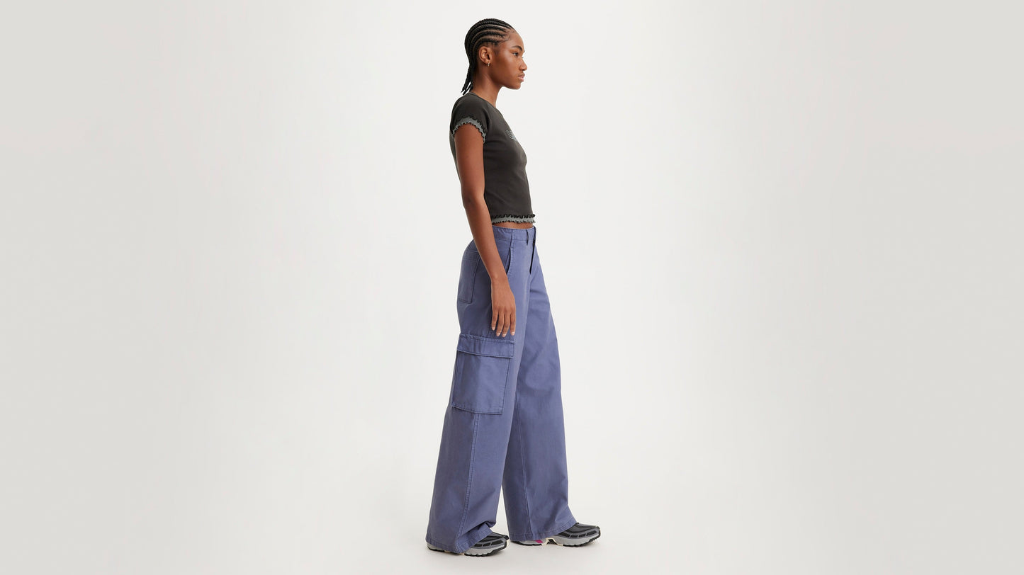 Levi's® Women's Baggy Cargo Pants