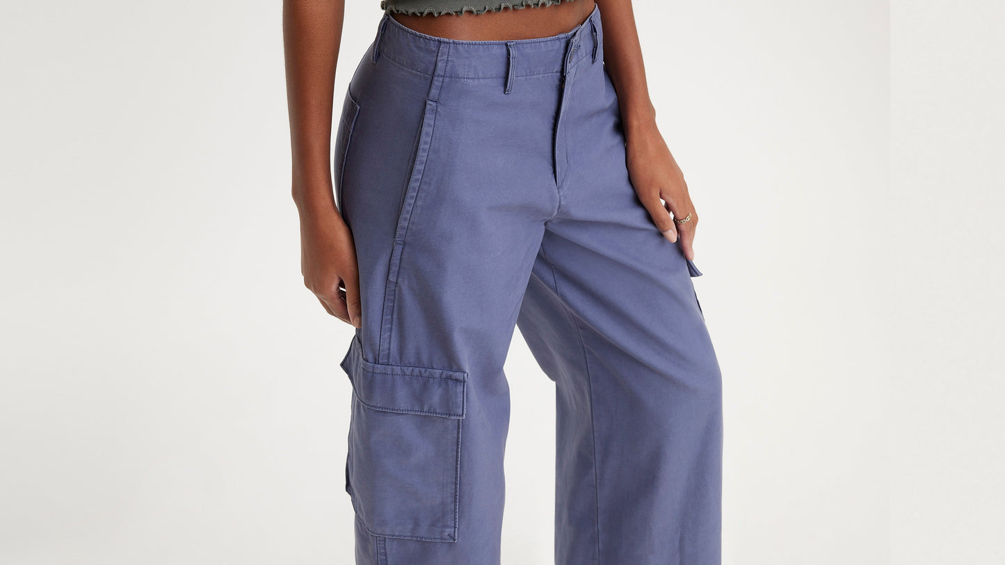 Levi's® Women's Baggy Cargo Pants