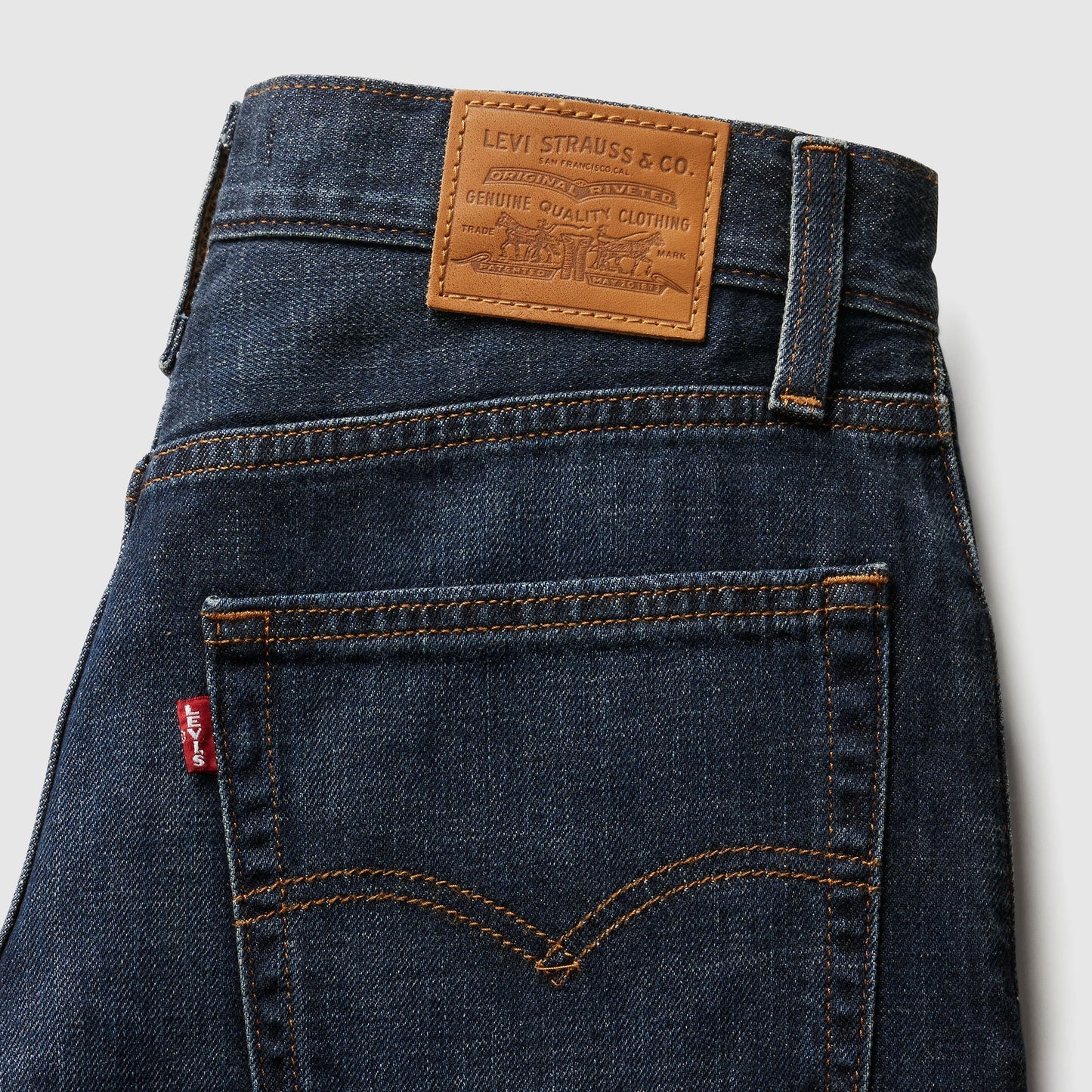 Levi's® Women's Baggy Dad Jeans