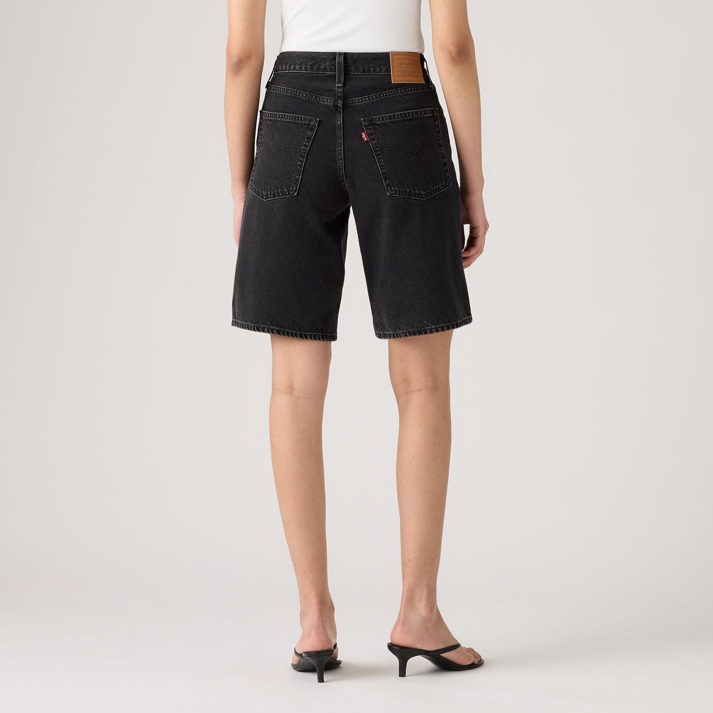 Levi's® Women's Baggy Dad Jorts