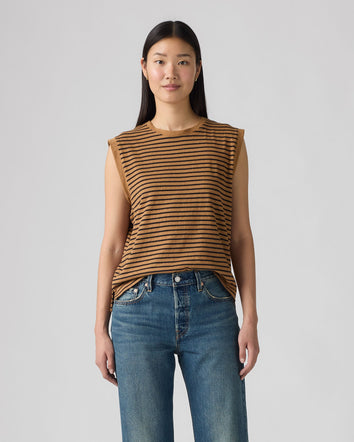 Levi's® Women's Boxy Tank 1