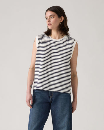 Levi's® Women's Boxy Tank 1
