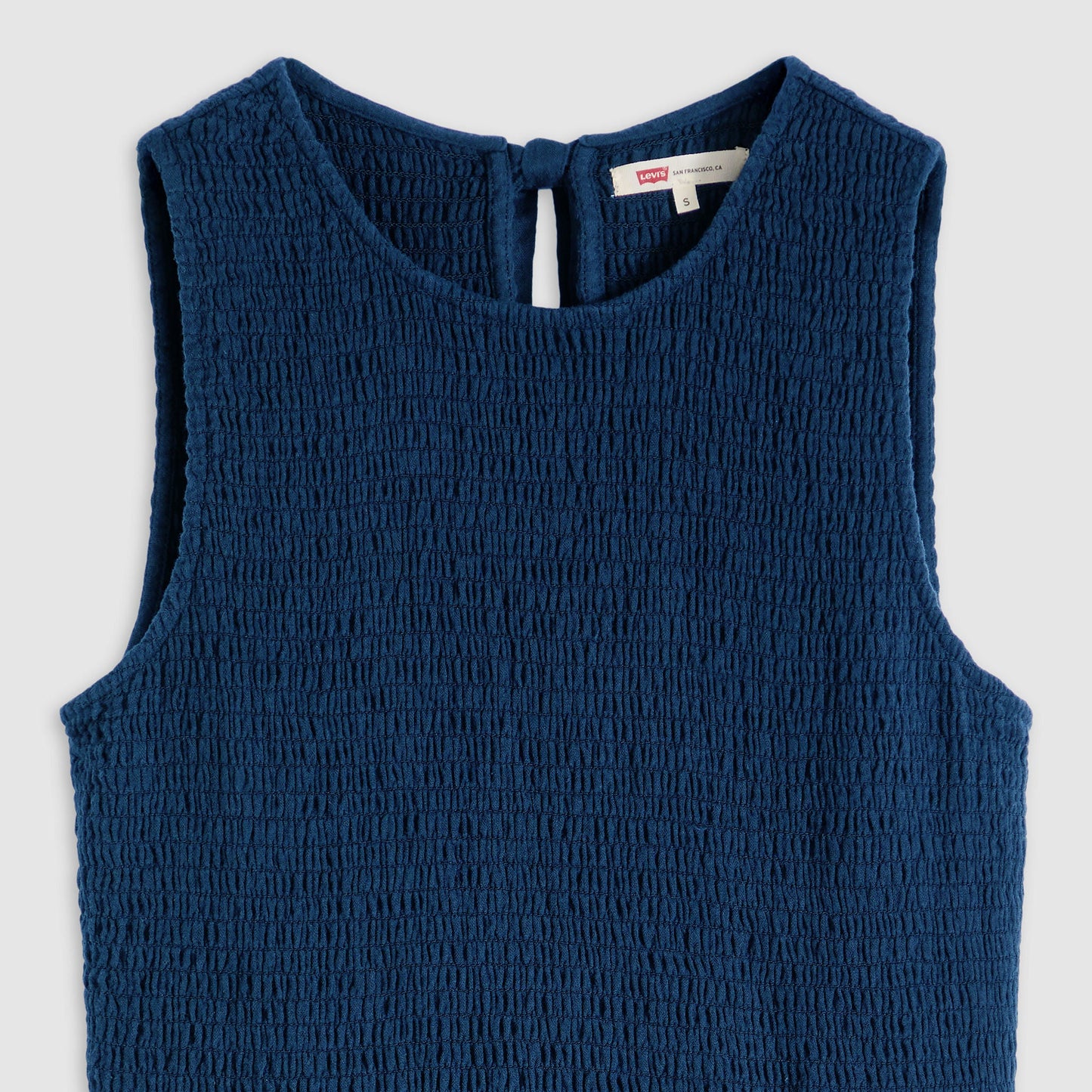 Levi's® Women's Cely Smocked Dress