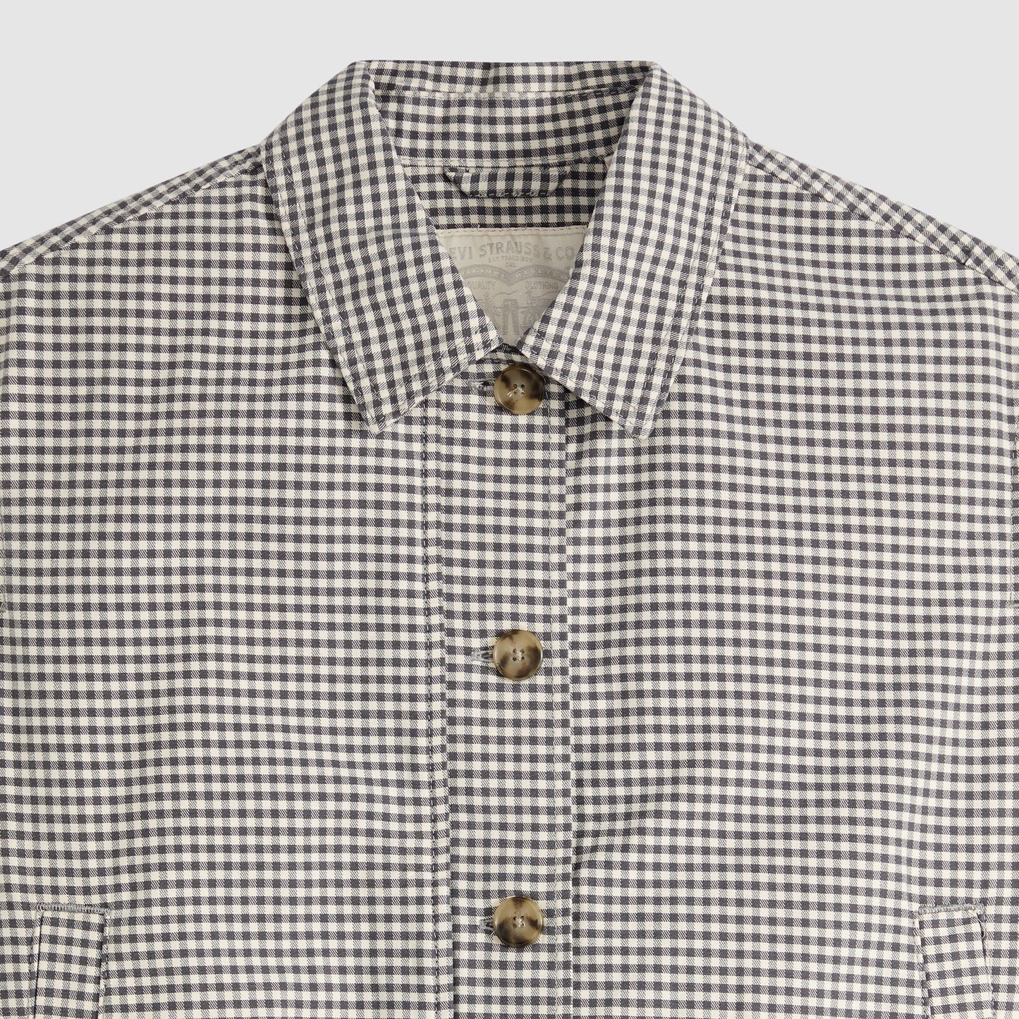 Levi's® Women's Charli Western Utility Jacket
