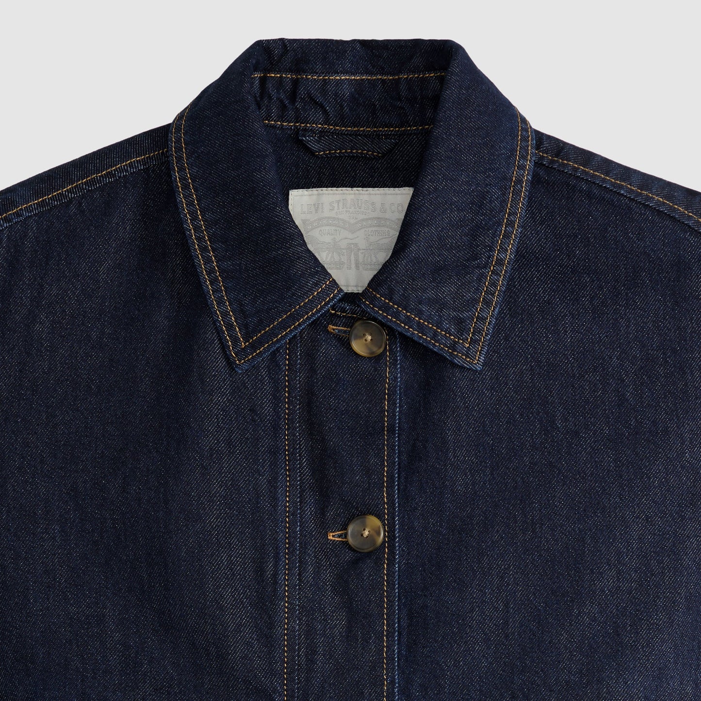 Levi's® Women's Charli Western Utility Jacket