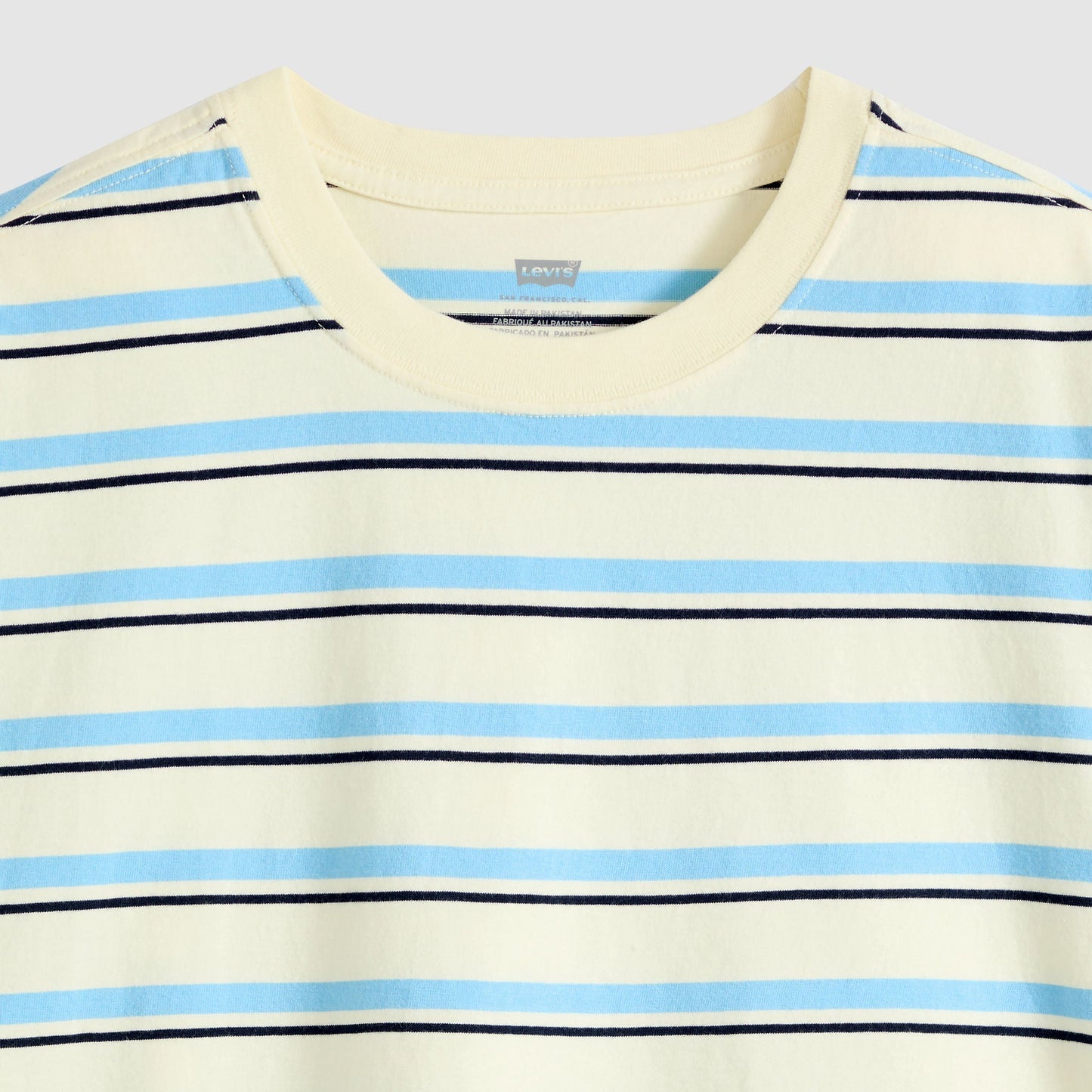 Levi's® Women's Cropped Anyday Tee