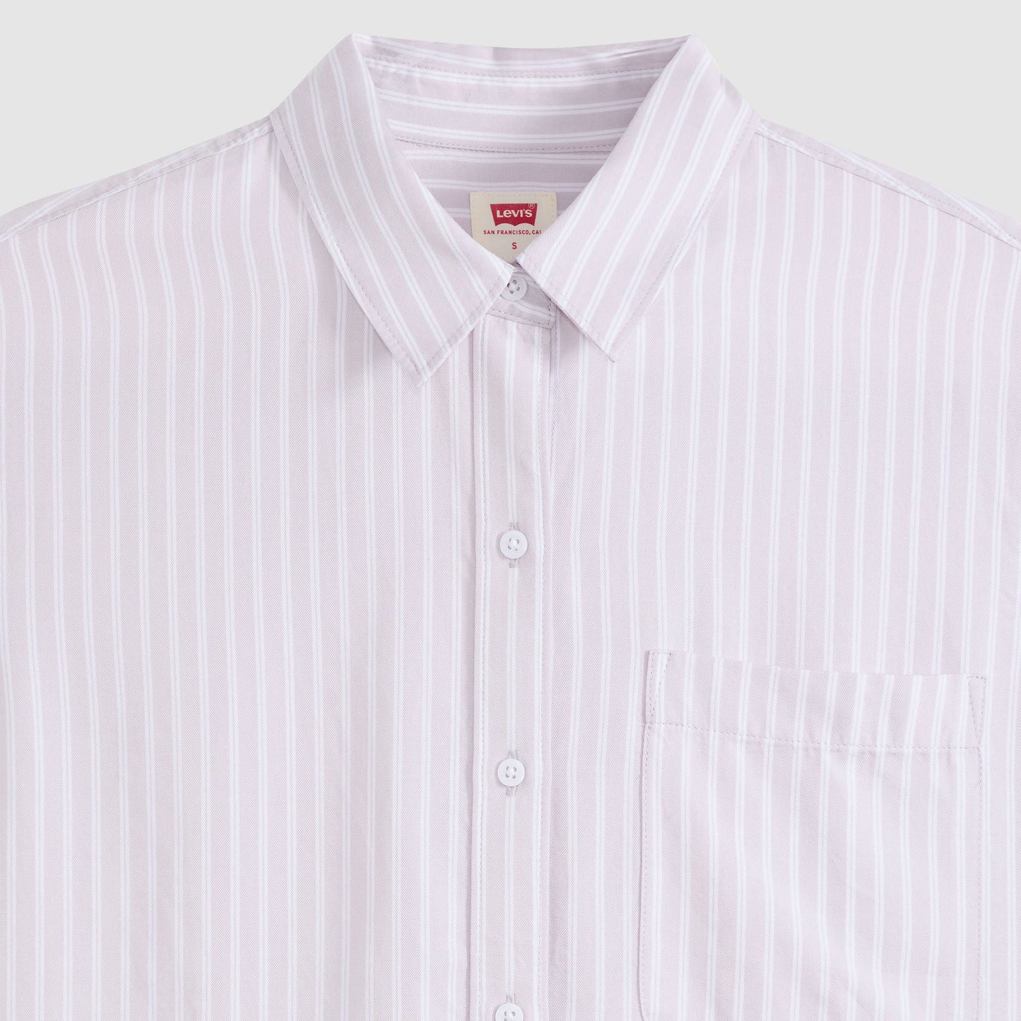 Levi's® Women's Darlene Short-Sleeve Shirt