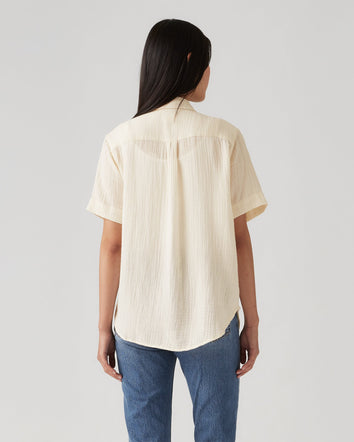 Levi's® Women's Darlene Short-Sleeve Shirt 2