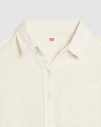 Levi's® Women's Darlene Short-Sleeve Shirt 7