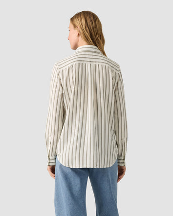 Levi's® Women's Darlene Utility Shirt 1
