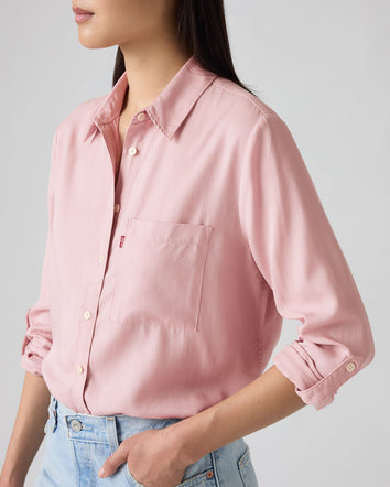 Levi's® Women's Darlene Utility Shirt 4