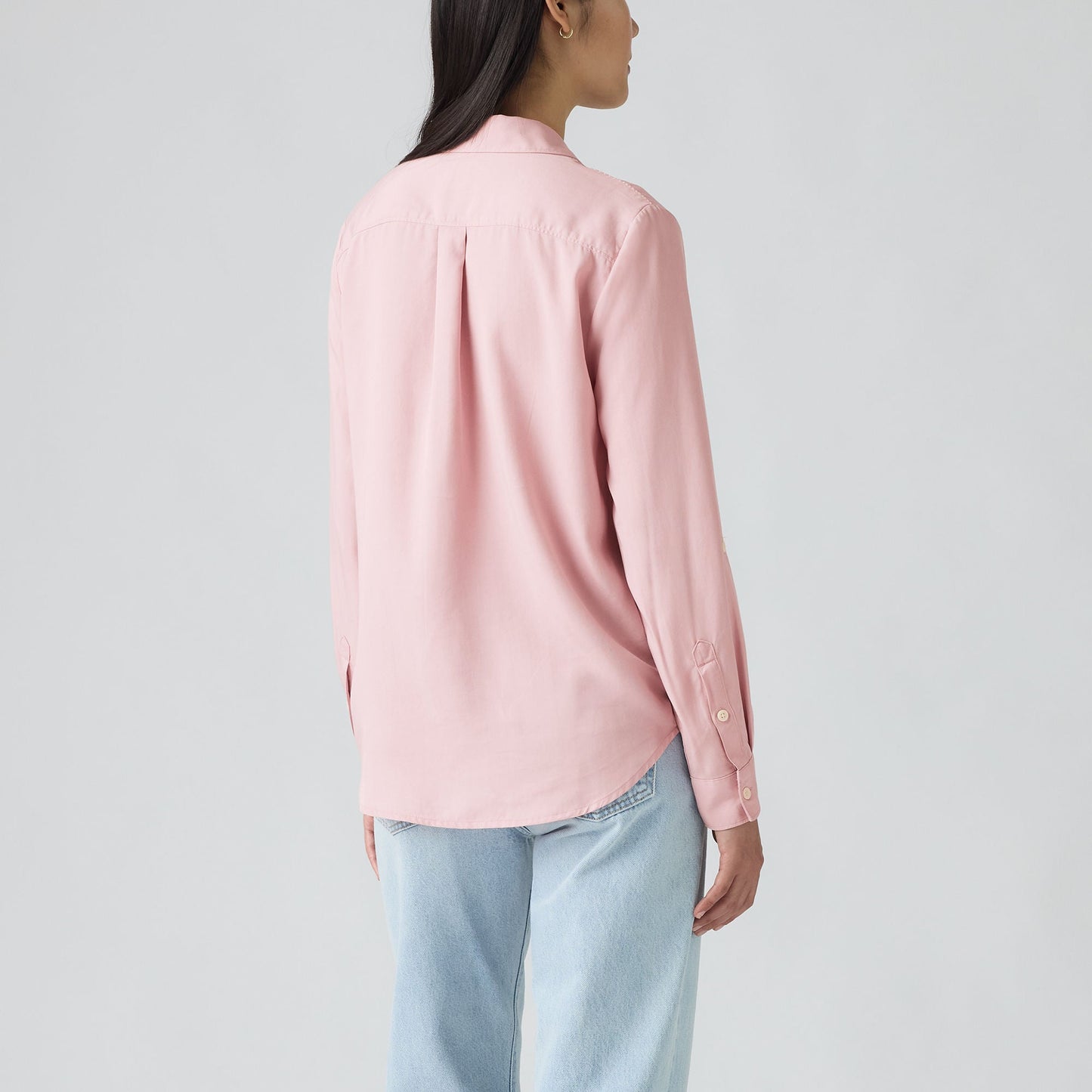 Levi's® Women's Darlene Utility Shirt