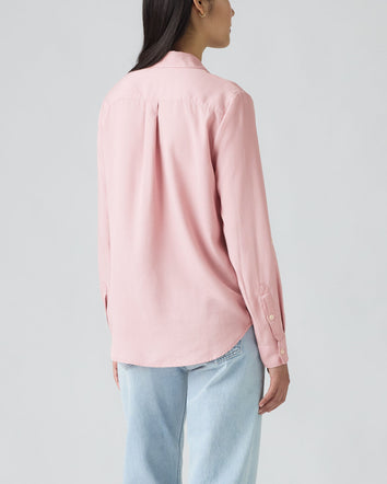 Levi's® Women's Darlene Utility Shirt 7