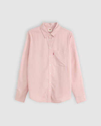 Levi's® Women's Darlene Utility Shirt 8