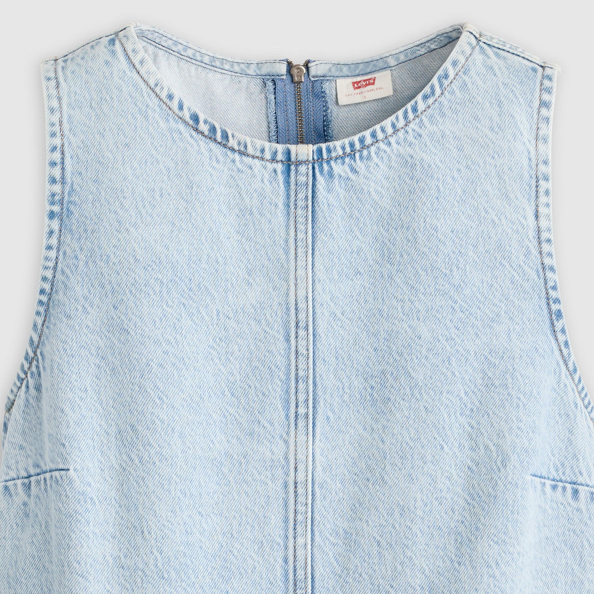 Levi's® Women's Denim Shell Shirt
