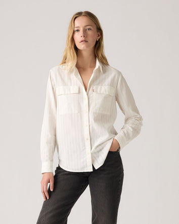 Levi's® Women's Doreen Utility Shirt 1