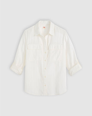 Levi's® Women's Doreen Utility Shirt 5