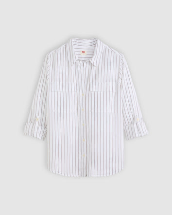 Levi's® Women's Doreen Utility Shirt 5