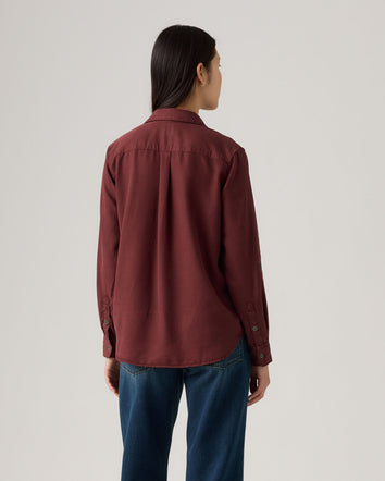 Levi's® Women's Doreen Utility Shirt 2