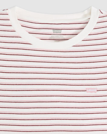 Levi's® Women's Essential Housemark Short-Sleeve Tee 6
