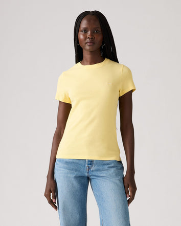 Levi's® Women's Essential Housemark Short-Sleeve Tee 1