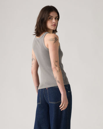 Levi's® Women's Essential Racer Tank 2