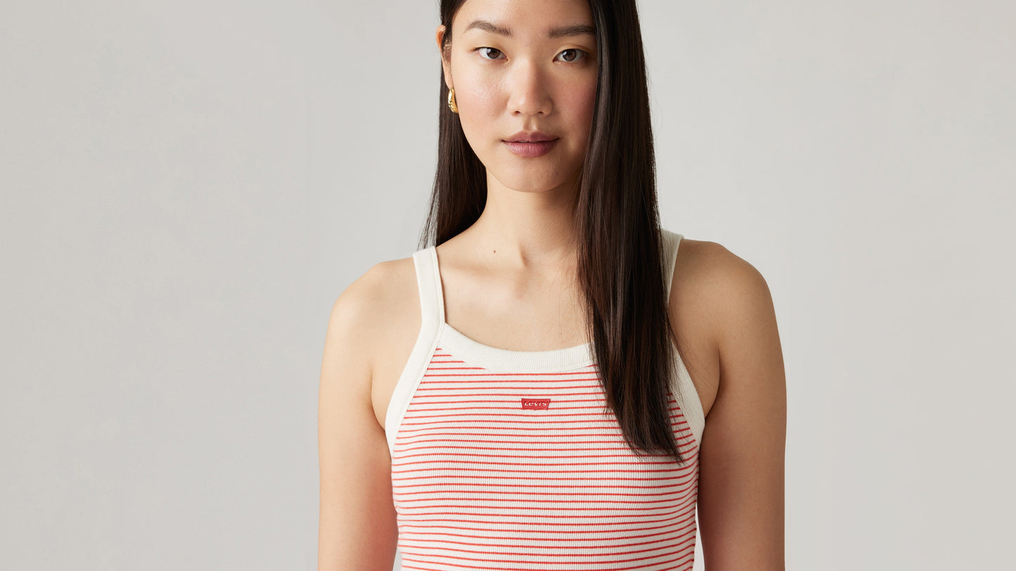 Levi’s® Women’s Essential Sporty Tank