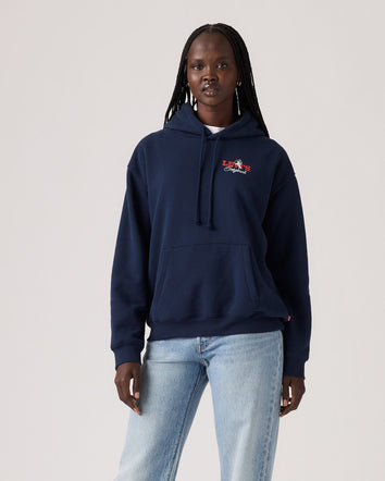 Levi's® Women's Everyday Hoodie 1