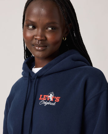 Levi's® Women's Everyday Hoodie 4