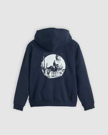 Levi's® Women's Everyday Hoodie 6