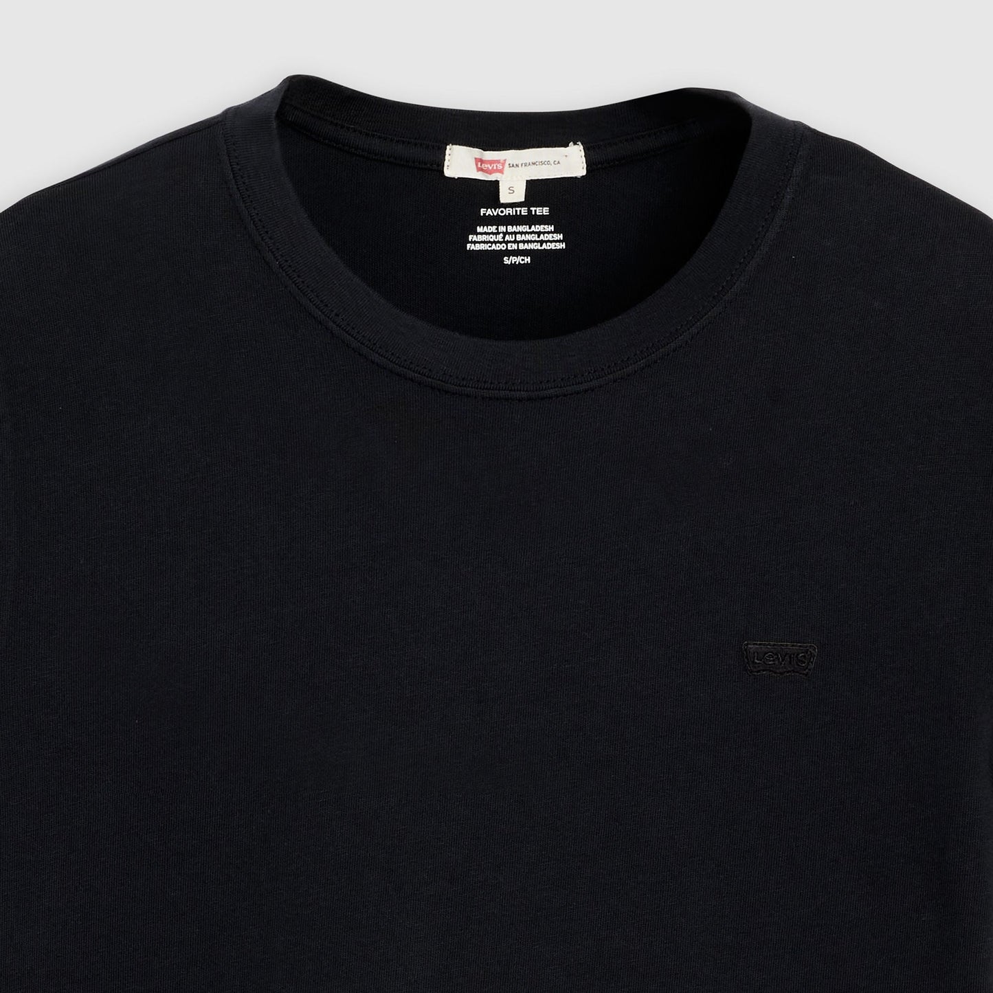 Levi's® Women's Favorite Cotton Tee