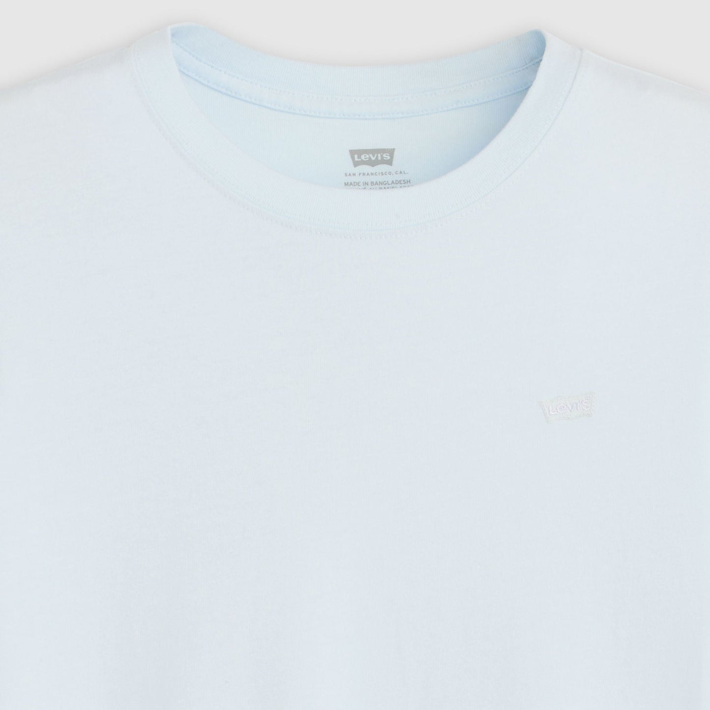 Levi's® Women's Favorite Cotton Tee