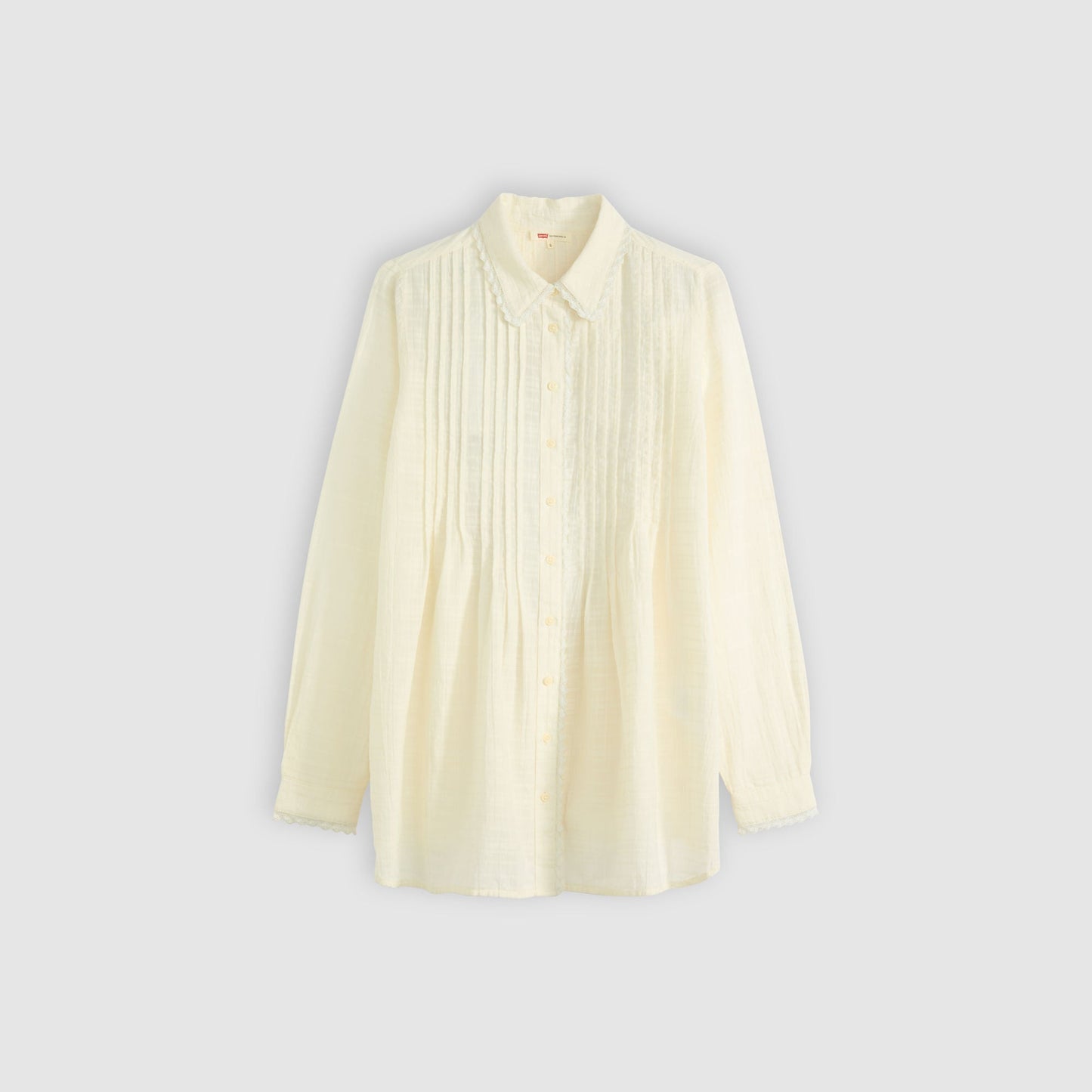 Levi's® Women's Faye Long-Sleeve Tunic